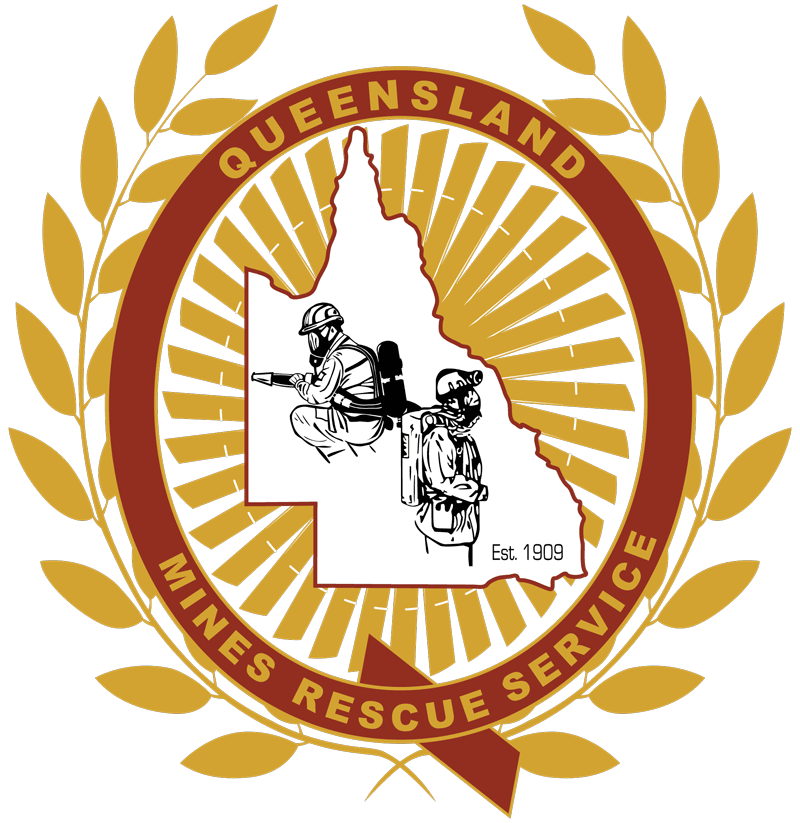 Queensland Mines Rescue Service