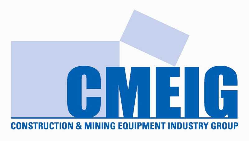 CMEIG Construction And Mining Equipment Industry Group