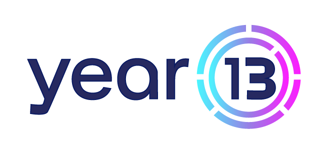 Year13 Logo