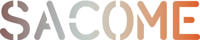 SACOME Logo
