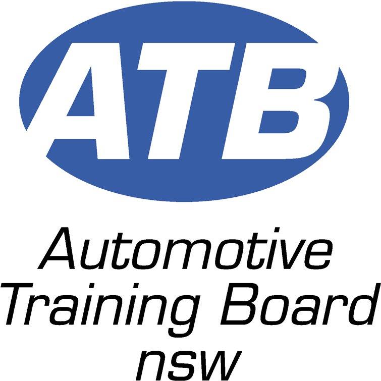 Automotive Training Board NSW ATB
