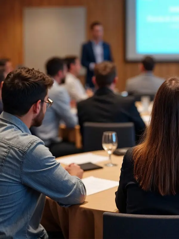 Consultation Roundtable Session