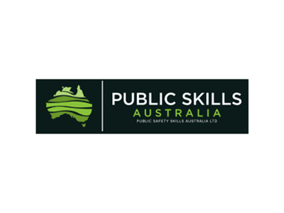 Public Skills Australia Logo