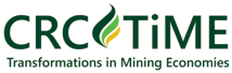 CRCTiME logo