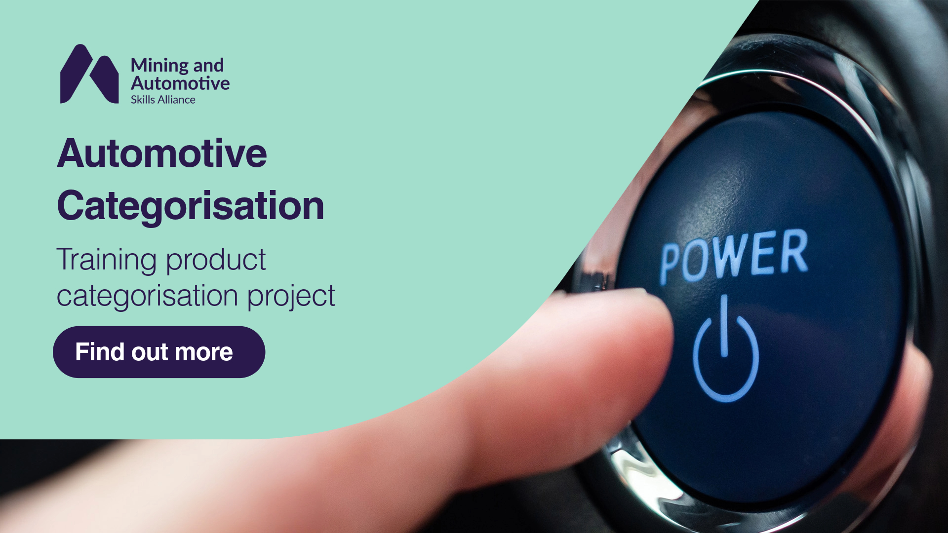 Automotive Categorisation Training Products Review