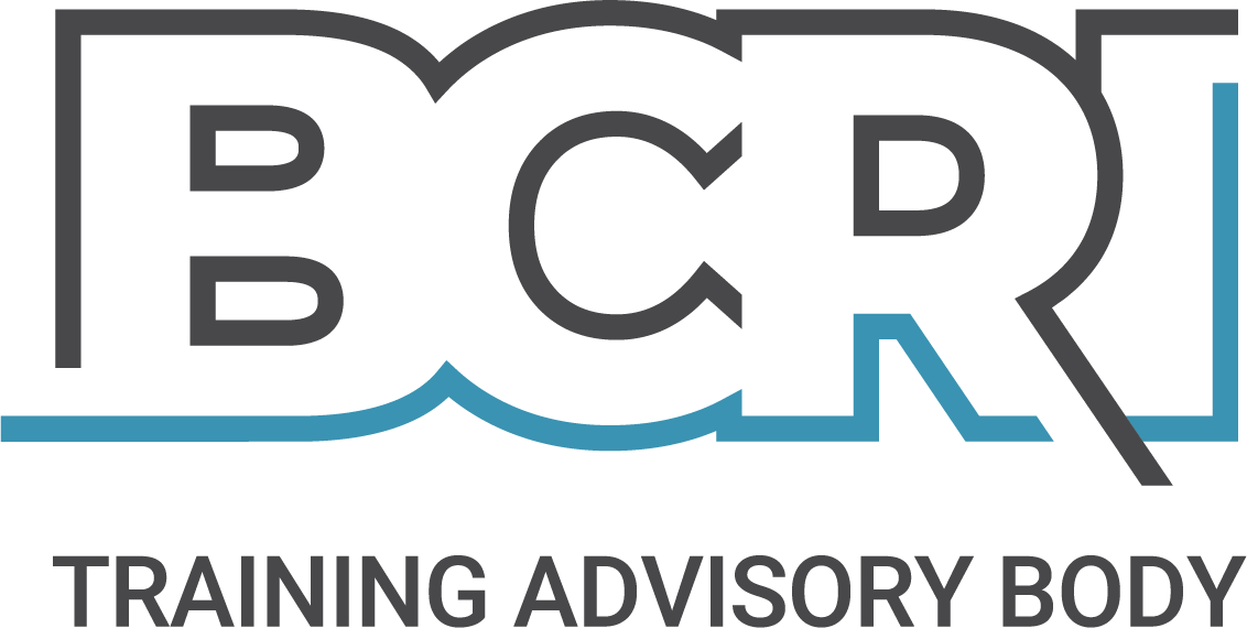 BCRI Training Advisory Body