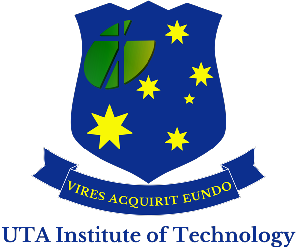 UTA Institute Of Technology